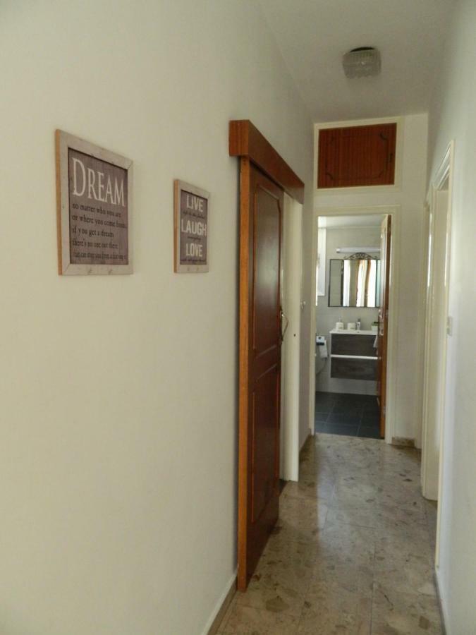 Family Nest In The Heart Of Limassol Villa Exterior foto
